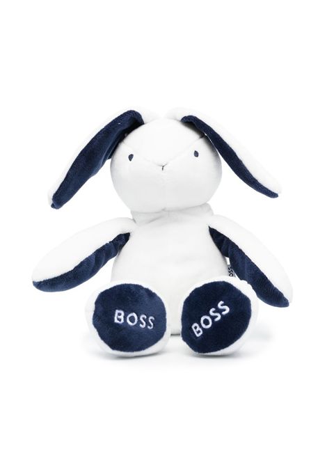 Pupazzo con logo HUGO BOSS KIDS | J90P3210B